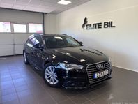 Audi A6 Avant 3.0 TDI 272hk HUD Business Edt 2018