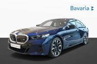 BMW i5 M60 xDrive / Panorama / M Sport Pro / H&K / Drag