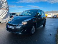 Renault Scénic 1.5 dCi DCT, 110hk, 2011