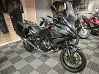 Honda NT1100 -23 DEMO