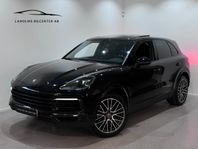 Porsche Cayenne TipTronic S, 340hk, 2019