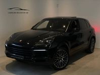 Porsche Cayenne TipTronic S, 340hk, 2019