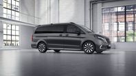 Mercedes-Benz EQV 300, 204hk,  AVANTGARDE OMG- LEV |