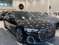 Audi A8 50 TDI Q TV/MASSAGE/MOMS/LEASING 286hk