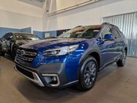 Subaru Outback 2.5i 4WD Aut 169hk Adventure xFuel