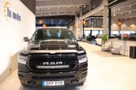 RAM Laramie RAM 1500 Sport/Sportavgassystem/Luftfjädring/SoV