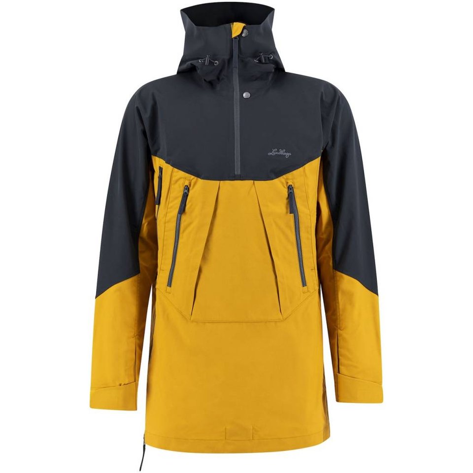 LUNDHAGS Abisku Hybrid Anorak...