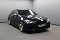 BMW M550 xDrive Sedan 381hk M-Sport Innovation FYND SE SPEC