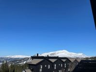 Åre Copperhill med Panoramautsikt