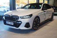 BMW i5 M60 xDrive Innovation Launch Edition M Sport Pro Pano