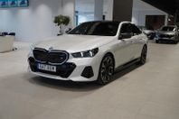 BMW i5 M60 xDrive M Sport Pro Innovation DAP Keyless B&W Dra