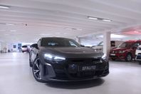 Audi E-Tron GT Quattro B&O Matrix Pano Luftfjädring Leasbar