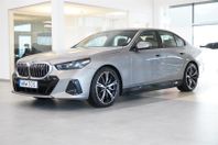 BMW i5 eDrive40 M Sport Panorama Innovation Comfort hk Drag