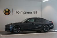 BMW i5 M60 0.95% Ränta M Sport Pro Innovation DAP Komfortsto