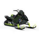 Polaris  9R Khaos 146 7S  "Superdeal "