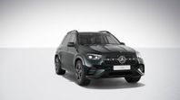 Mercedes-Benz GLE 350de 4MATIC SUV