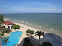 Palm Beach Condominium, Hua Hin