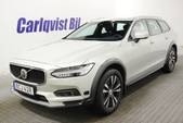 Volvo V90 Cross Country B4 MILDHYBRID AWD 197HK 4x4 Advanced Säljes I ...