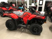 Honda TRX 420 Rancher Discover AT IRS