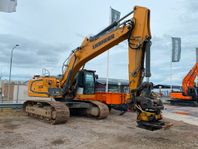 Liebherr R 936 LC