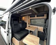 Mercedes-Benz Sprinter 317 CDI Ab Race Cruiser A2