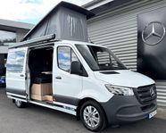 Mercedes-Benz Sprinter 317 CDI Ab Race Cruiser A2