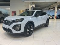 Peugeot 2008 1.2 PureTech EAT, 130hk, 2024