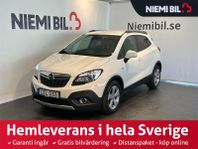 Opel Mokka 1.4 Turbo 4x4140hk Kamera/MoK/SoV/P-sens/Skinn