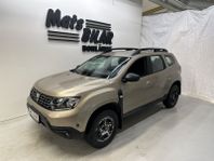 Dacia Duster 1,5 Dci 4x4 Manuell 116 Hk