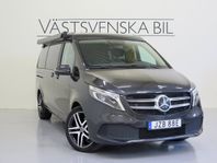 Mercedes-Benz Marco Polo 250d 4MATIC 3.2t Lång/Drag/360°/V-h