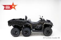 Can-Am Outlander MAX XU+ 1000 6x6  *KAMPANJ 7 000 kr* *5.45%