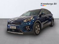 Kia Niro Hybrid DCT 141hk 2020