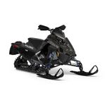 Polaris 650 Indy XCR 136