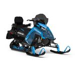 Polaris Indy Adventure S4 137 7S