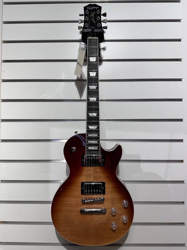 Epiphone Les Paul Modern Figu...
