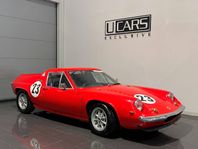 Lotus Europa Twincam Special 1.5 126hk