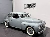 Volvo PV444HS 1.4 / 44hk