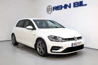 Volkswagen Golf 1.5 TSI DSG R-line 150hk