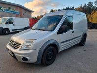 Ford transit Connect T230 LWB 1.8 TDCi Manuell, 90hk, 2010