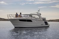 Marex 320 VP D6-380 -23 Sista båt till reduserat pris.