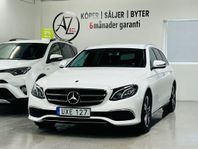 Mercedes-Benz E 200 T d 9G-Tronic, Avantgarde GPS KAMERA DRA