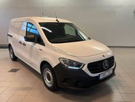 Mercedes-Benz Citan eCitan L2 28MIL 3-Sits 122hk, 2023