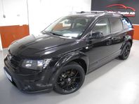 Fiat Freemont 2.0 (170hk) 4x4 Sport / 7-sits / 1-Ägare Drag