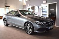 Mercedes-Benz E 220 d 4MATIC Designo Burmester Pano HUD Luft