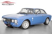 Alfa Romeo Giulia 2000 GT Veloce | "Bertone" | Alfaholics