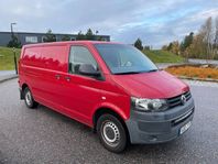 Volkswagen Transporter T30 2.0 TDI DSG Sekventiell, 140hk