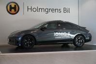 Hyundai IONIQ 6 Ioniq 6 Business Lease 6595kr/mån AWD 77.4kW