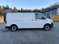 Volkswagen Transporter Lång 2.0TDI DSG 150hk DRAG INREDNING*