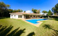 Villa i San Pedro de Alcantara, Malaga