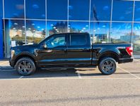 Ford F-150 Sport launch edi 4x4 supercrew v8 e85